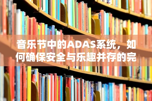 音乐节中的ADAS系统，如何确保安全与乐趣并存的完美体验？