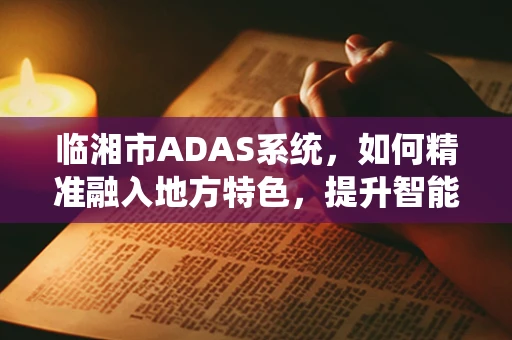 临湘市ADAS系统，如何精准融入地方特色，提升智能交通新高度？