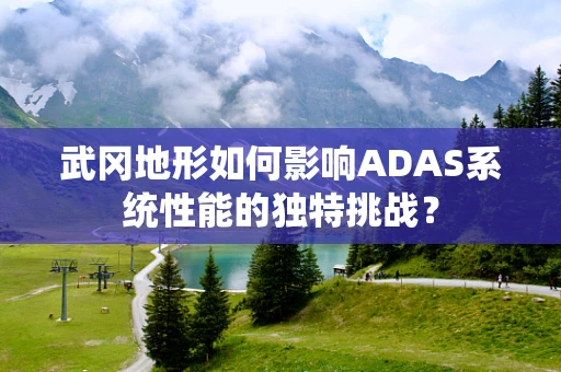 武冈地形如何影响ADAS系统性能的独特挑战？
