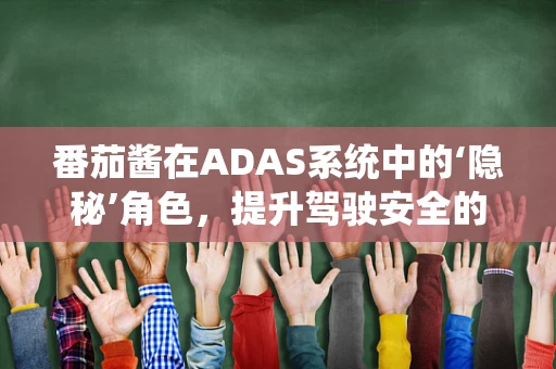 番茄酱在ADAS系统中的‘隐秘’角色，提升驾驶安全的新视角？