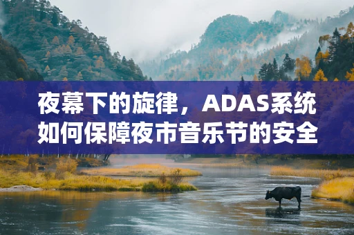 夜幕下的旋律，ADAS系统如何保障夜市音乐节的安全通行？