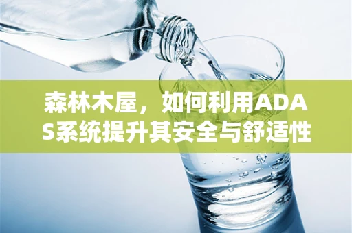 森林木屋，如何利用ADAS系统提升其安全与舒适性？