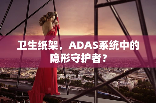 卫生纸架，ADAS系统中的隐形守护者？
