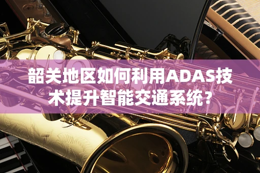韶关地区如何利用ADAS技术提升智能交通系统？