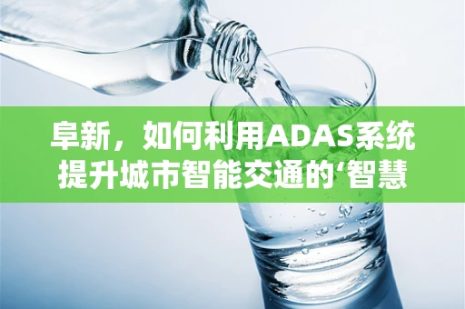 阜新，如何利用ADAS系统提升城市智能交通的‘智慧’之路？