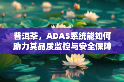 普洱茶，ADAS系统能如何助力其品质监控与安全保障？