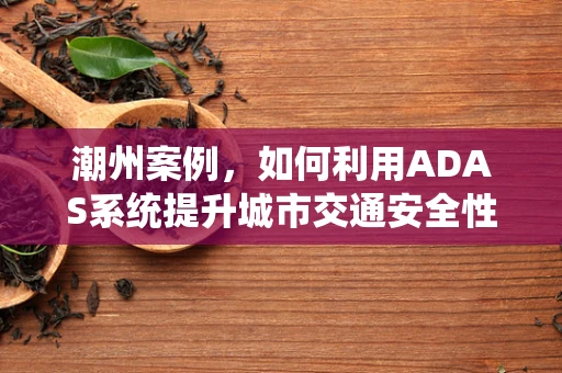 潮州案例，如何利用ADAS系统提升城市交通安全性？