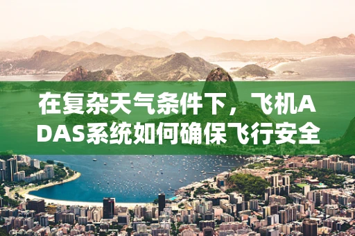 在复杂天气条件下，飞机ADAS系统如何确保飞行安全？