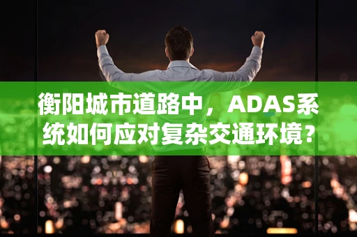 衡阳城市道路中，ADAS系统如何应对复杂交通环境？
