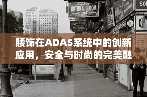 腰饰在ADAS系统中的创新应用，安全与时尚的完美融合？