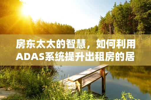 房东太太的智慧，如何利用ADAS系统提升出租房的居住安全？