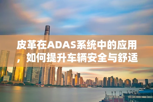 皮革在ADAS系统中的应用，如何提升车辆安全与舒适性？