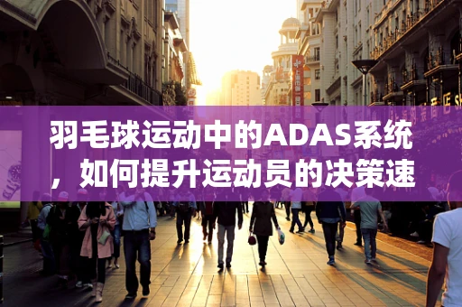 羽毛球运动中的ADAS系统，如何提升运动员的决策速度？