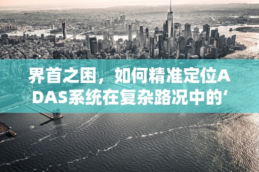 界首之困，如何精准定位ADAS系统在复杂路况中的‘黄金视角’？