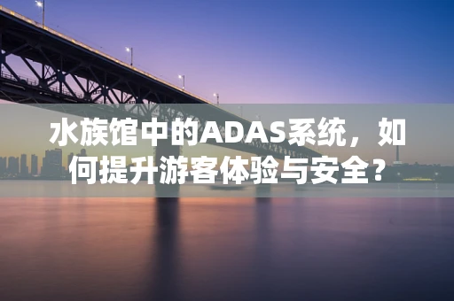 水族馆中的ADAS系统，如何提升游客体验与安全？