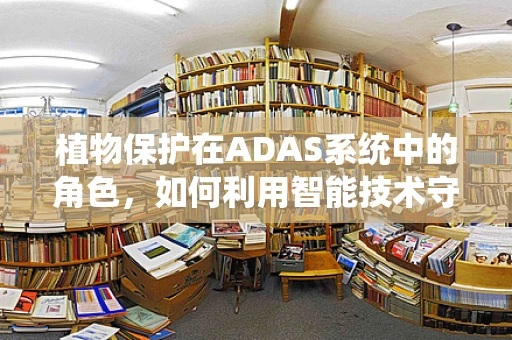 植物保护在ADAS系统中的角色，如何利用智能技术守护绿色家园？