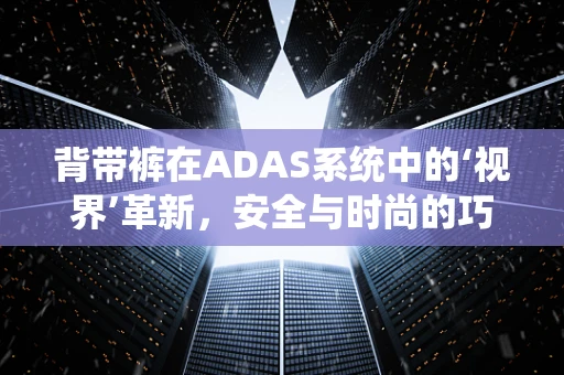 背带裤在ADAS系统中的‘视界’革新，安全与时尚的巧妙融合