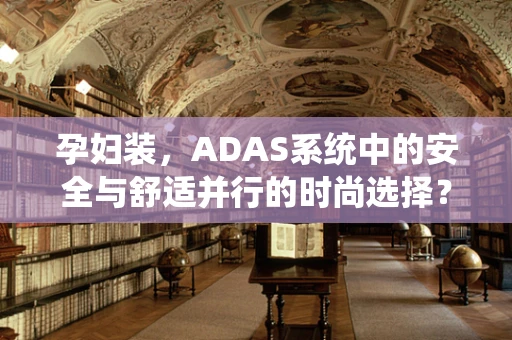 孕妇装，ADAS系统中的安全与舒适并行的时尚选择？
