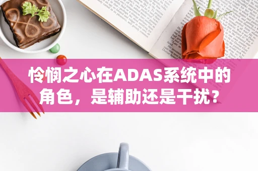 怜悯之心在ADAS系统中的角色，是辅助还是干扰？