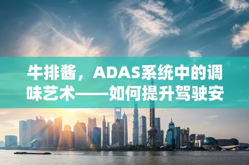 牛排酱，ADAS系统中的调味艺术——如何提升驾驶安全体验？