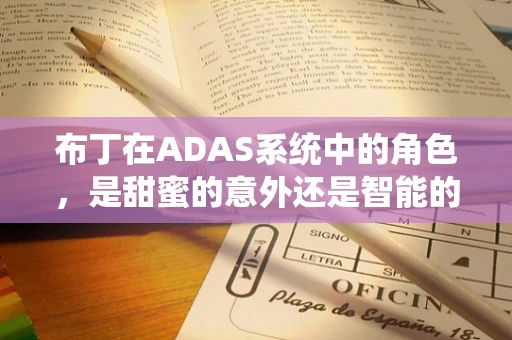 布丁在ADAS系统中的角色，是甜蜜的意外还是智能的助力？