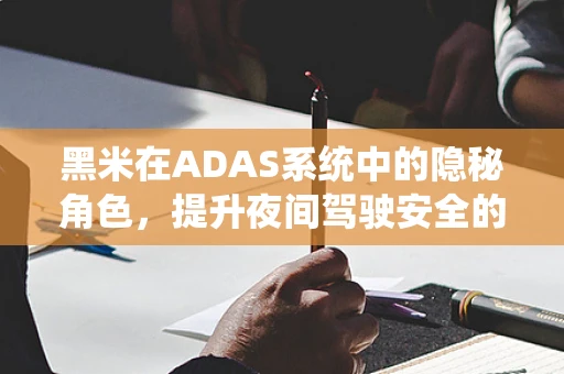 黑米在ADAS系统中的隐秘角色，提升夜间驾驶安全的秘密武器？