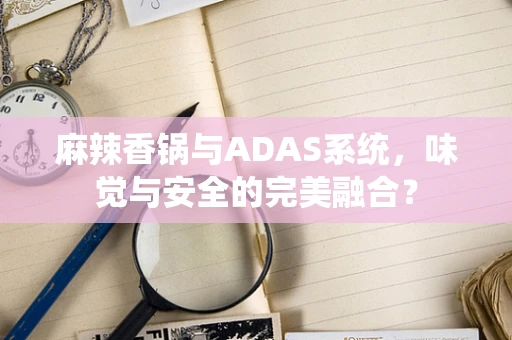 麻辣香锅与ADAS系统，味觉与安全的完美融合？