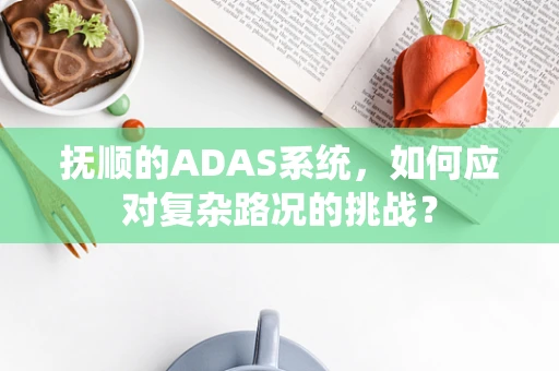 抚顺的ADAS系统，如何应对复杂路况的挑战？