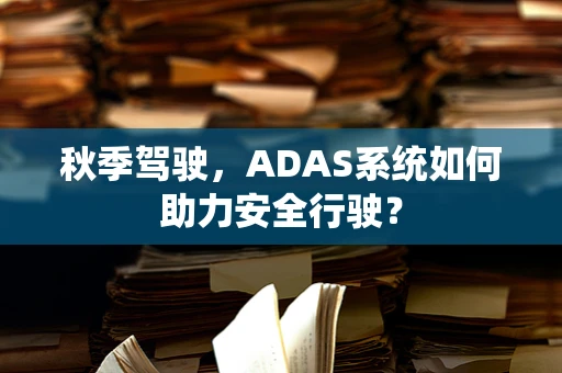 秋季驾驶，ADAS系统如何助力安全行驶？
