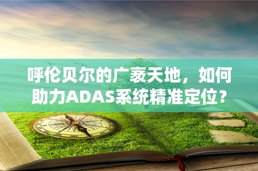 呼伦贝尔的广袤天地，如何助力ADAS系统精准定位？