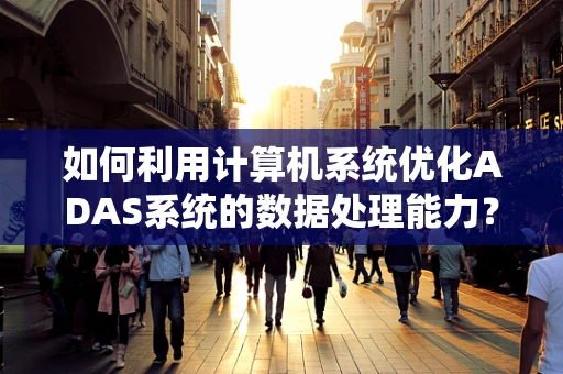 如何利用计算机系统优化ADAS系统的数据处理能力？