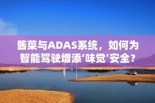 酱菜与ADAS系统，如何为智能驾驶增添‘味觉’安全？