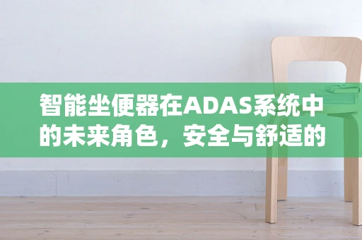 智能坐便器在ADAS系统中的未来角色，安全与舒适的双重护航？