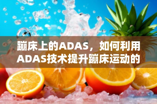 蹦床上的ADAS，如何利用ADAS技术提升蹦床运动的安全性？