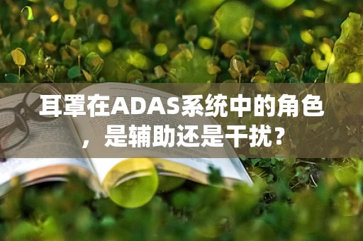 耳罩在ADAS系统中的角色，是辅助还是干扰？