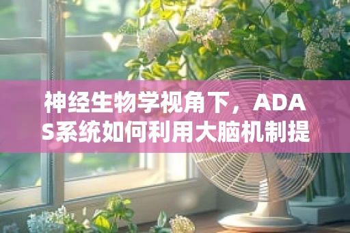 神经生物学视角下，ADAS系统如何利用大脑机制提升驾驶安全？