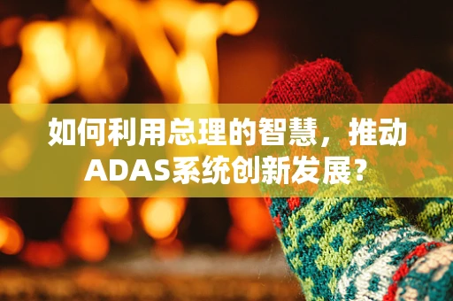 如何利用总理的智慧，推动ADAS系统创新发展？