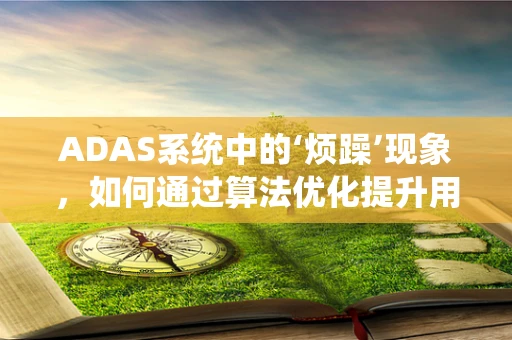 ADAS系统中的‘烦躁’现象，如何通过算法优化提升用户体验？