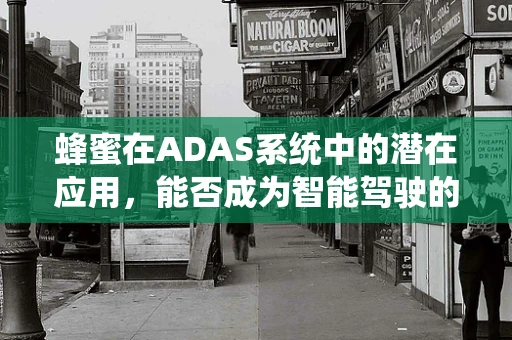 蜂蜜在ADAS系统中的潜在应用，能否成为智能驾驶的甜蜜解？