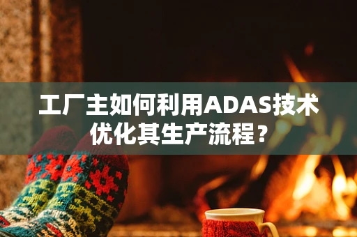 工厂主如何利用ADAS技术优化其生产流程？