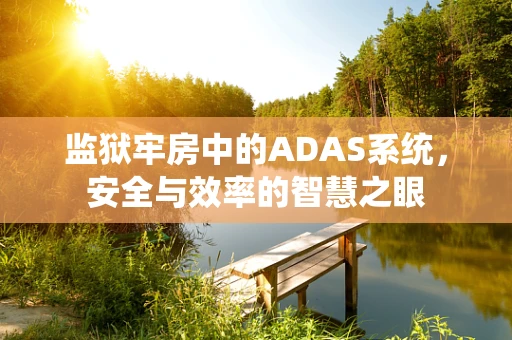 监狱牢房中的ADAS系统，安全与效率的智慧之眼