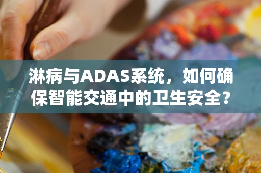 淋病与ADAS系统，如何确保智能交通中的卫生安全？