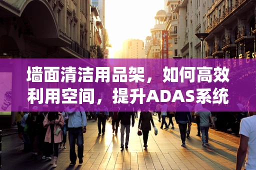 墙面清洁用品架，如何高效利用空间，提升ADAS系统维护效率？