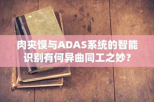 肉夹馍与ADAS系统的智能识别有何异曲同工之妙？
