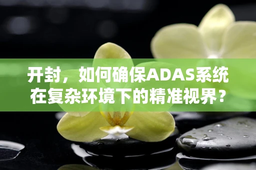 开封，如何确保ADAS系统在复杂环境下的精准视界？