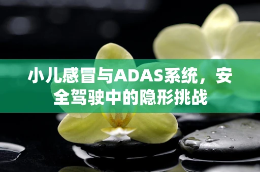 小儿感冒与ADAS系统，安全驾驶中的隐形挑战