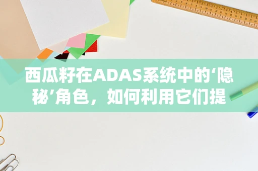 西瓜籽在ADAS系统中的‘隐秘’角色，如何利用它们提升智能驾驶安全？