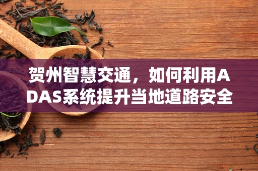 贺州智慧交通，如何利用ADAS系统提升当地道路安全？