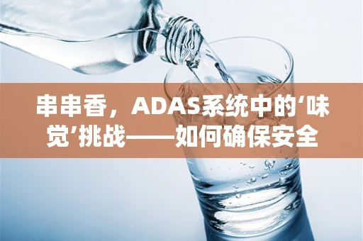 串串香，ADAS系统中的‘味觉’挑战——如何确保安全与美味并存？
