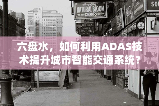 六盘水，如何利用ADAS技术提升城市智能交通系统？